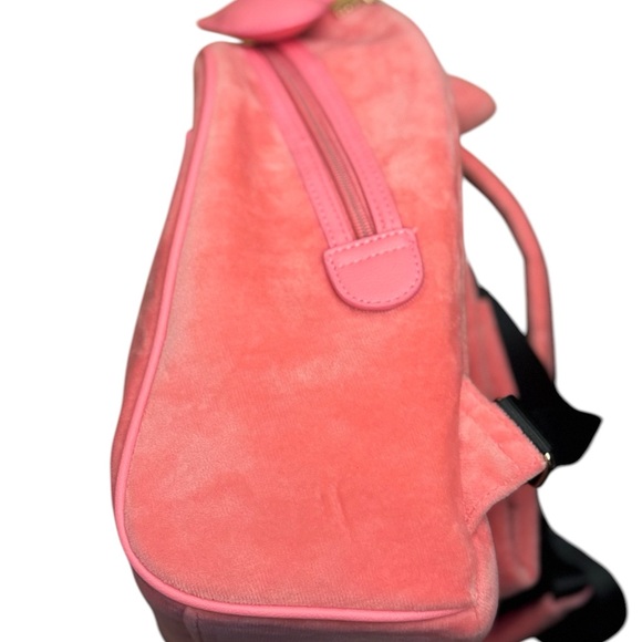 Juicy Pink Lemonade Big Spender Backpack main image 4